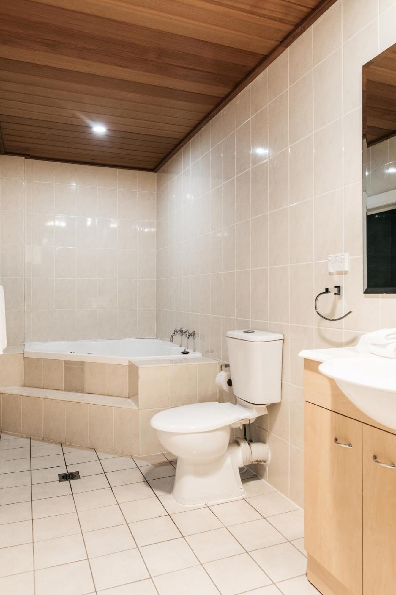 Checkers Resort Terrey Hills Екстериор снимка