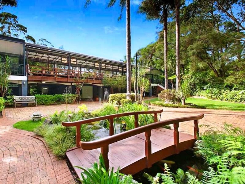 Checkers Resort Terrey Hills Екстериор снимка